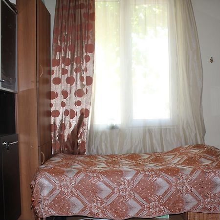 דירות Tserovani Nunuka House מראה חיצוני תמונה