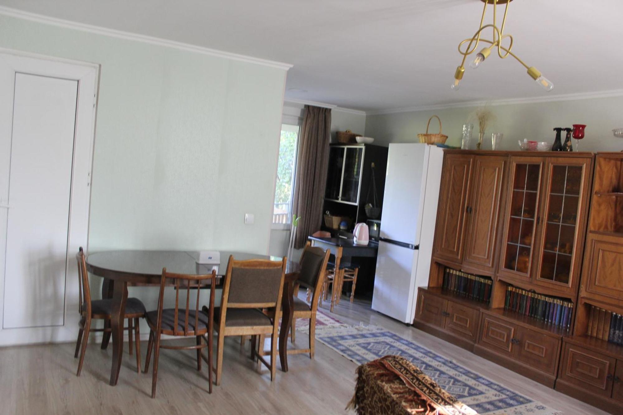 דירות Tserovani Nunuka House מראה חיצוני תמונה