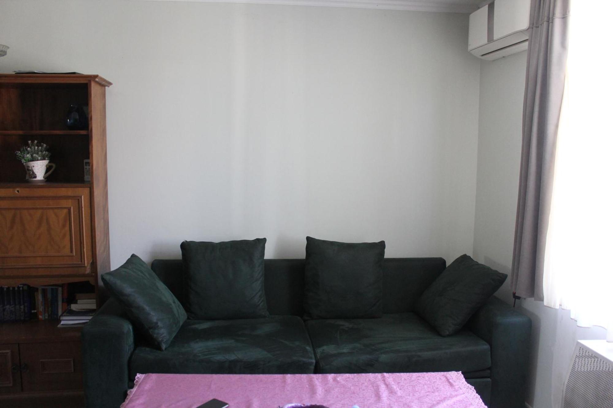דירות Tserovani Nunuka House מראה חיצוני תמונה