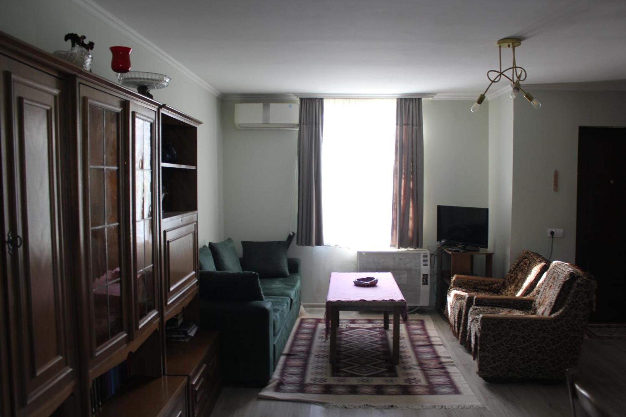 דירות Tserovani Nunuka House מראה חיצוני תמונה