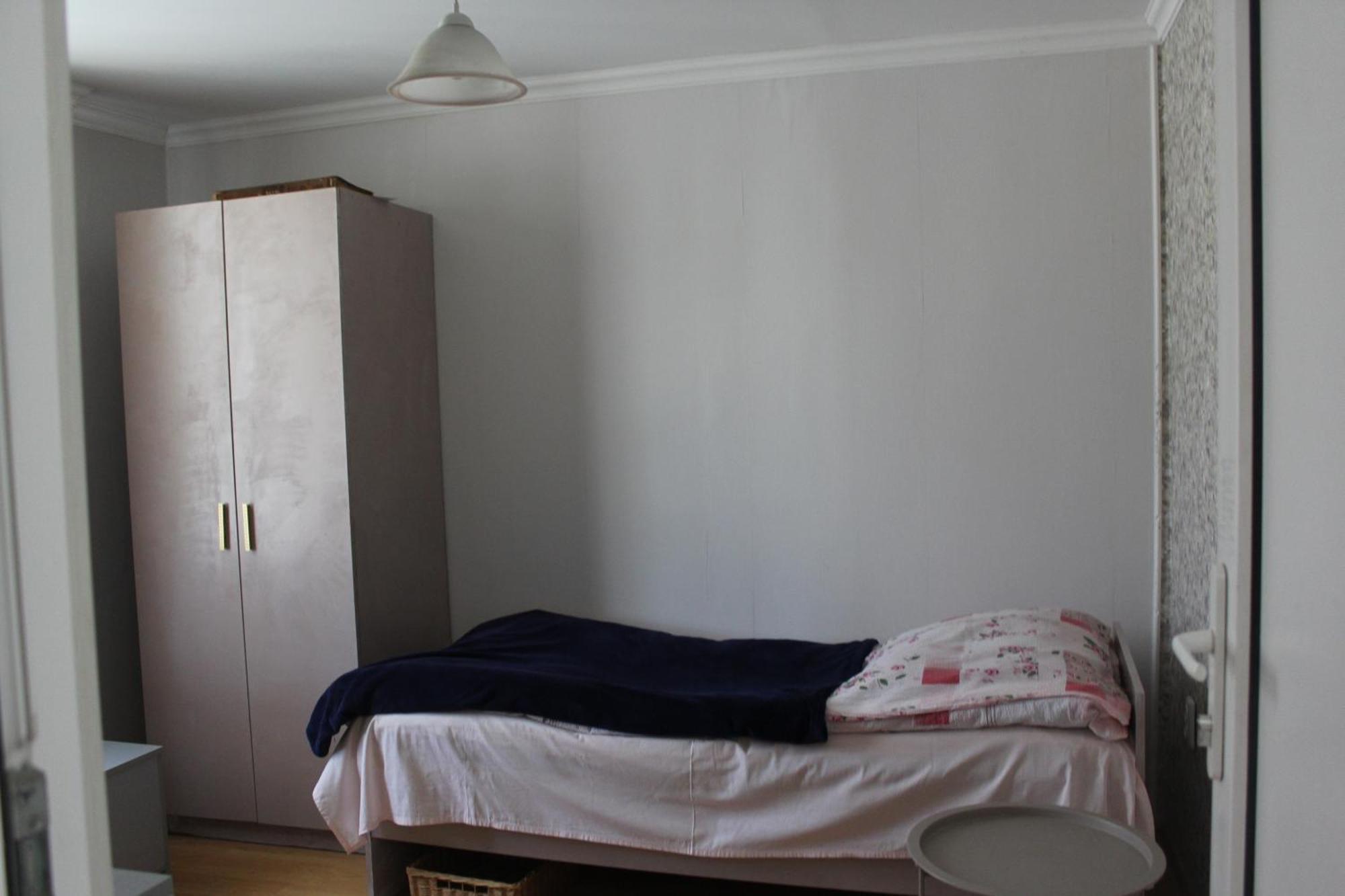 דירות Tserovani Nunuka House מראה חיצוני תמונה