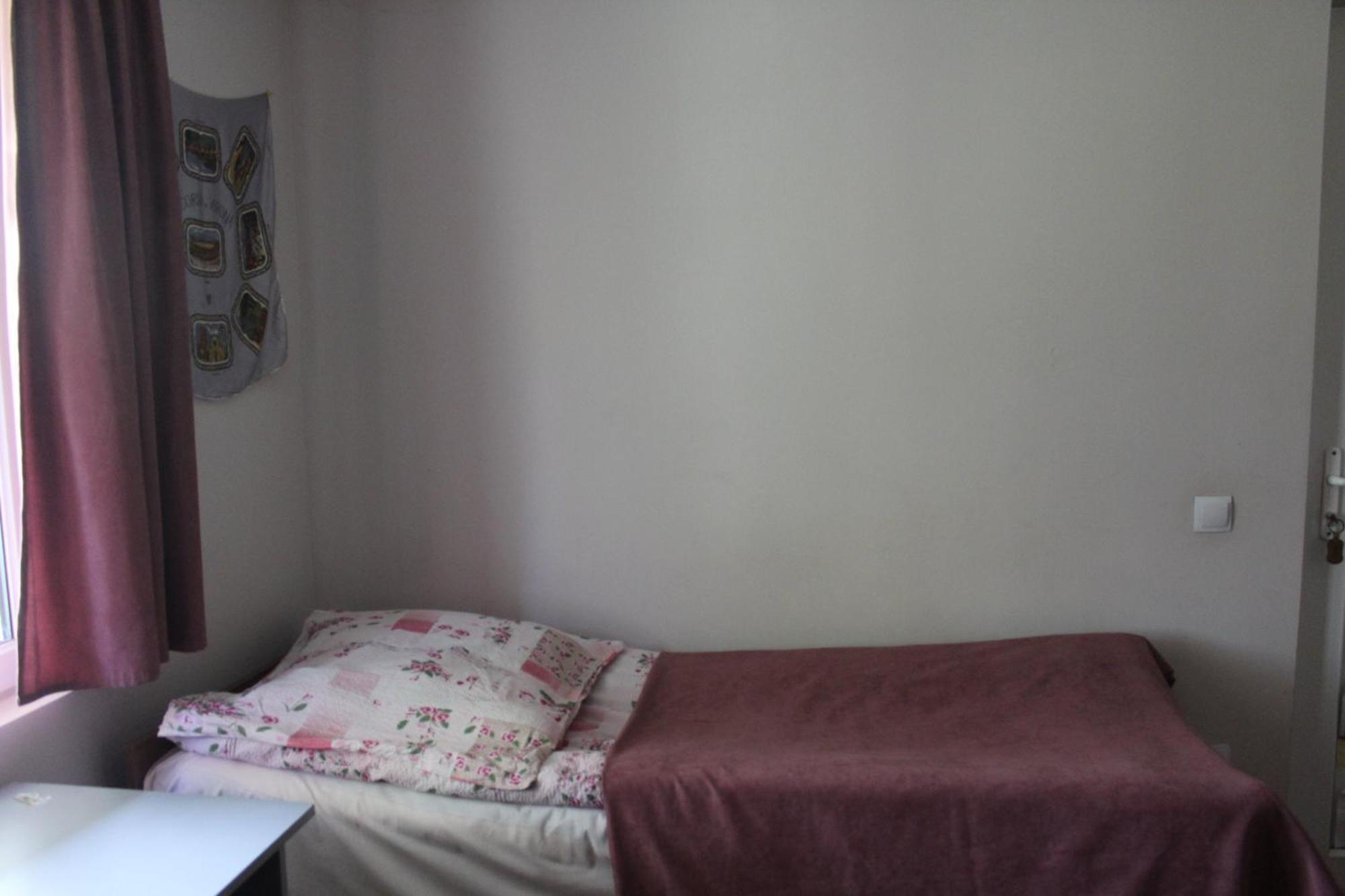 דירות Tserovani Nunuka House מראה חיצוני תמונה