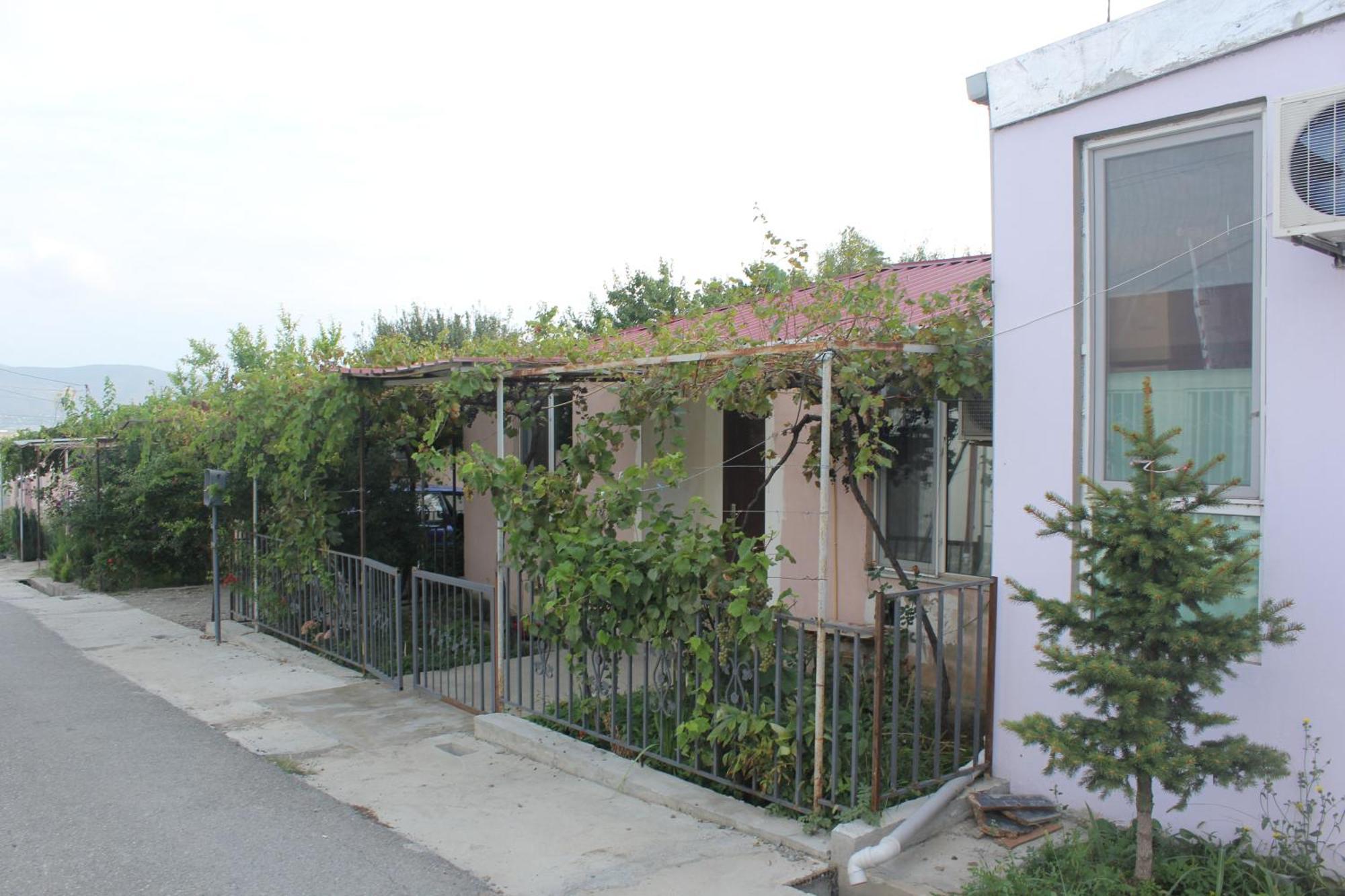 דירות Tserovani Nunuka House מראה חיצוני תמונה