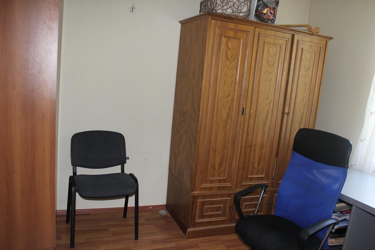 דירות Tserovani Nunuka House מראה חיצוני תמונה