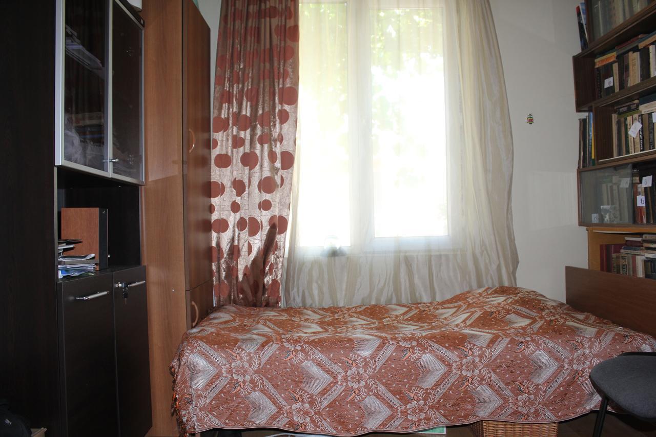 דירות Tserovani Nunuka House מראה חיצוני תמונה