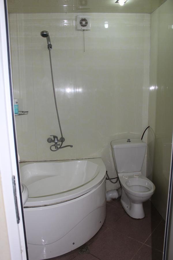 דירות Tserovani Nunuka House מראה חיצוני תמונה